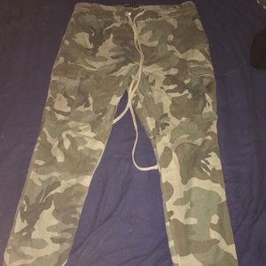 PacSun pants